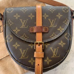 Louis Vuitton Chantilly PM